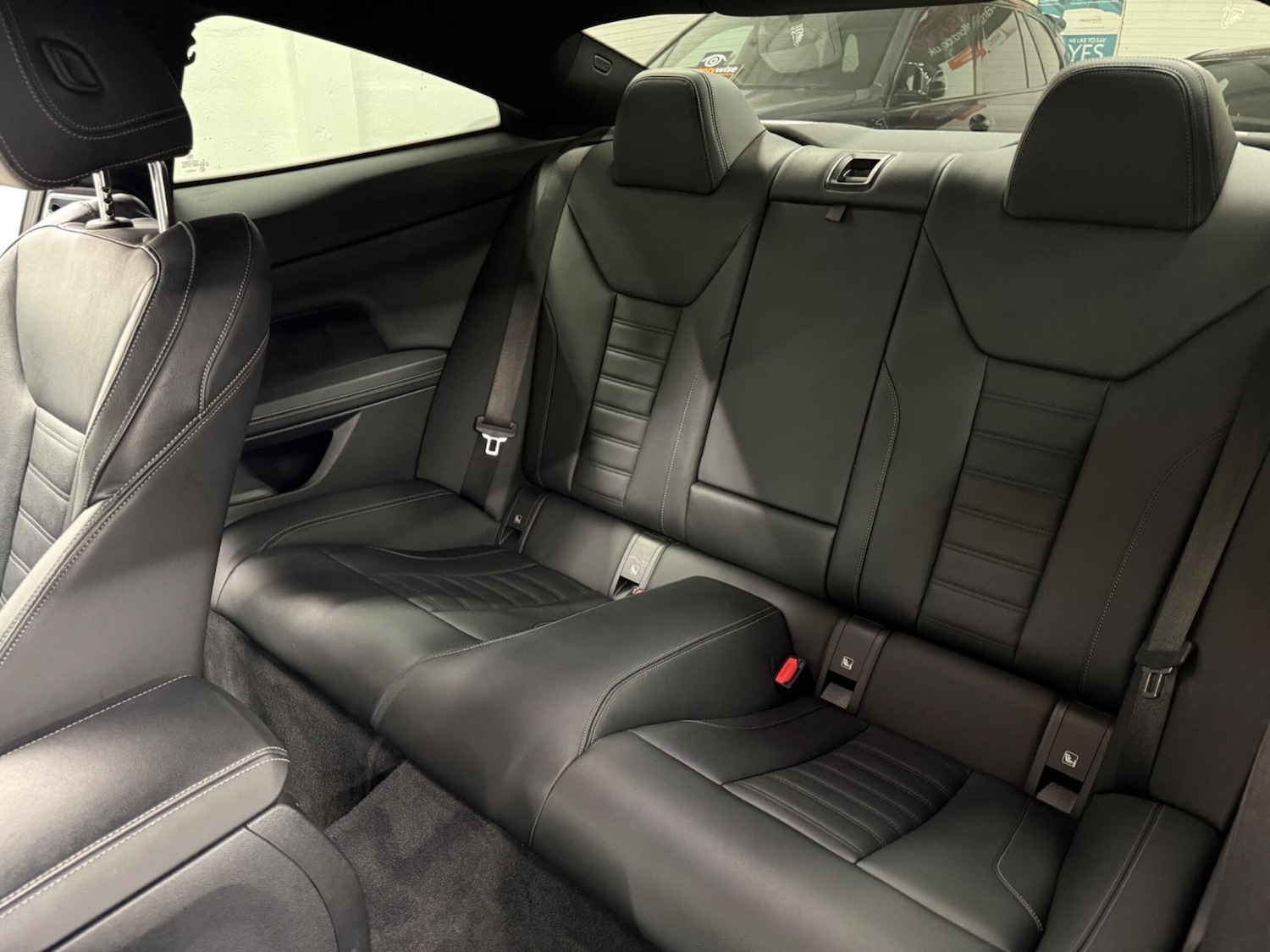 Used BMW 4 Series 2022 for sale - 76337912: Photo 57