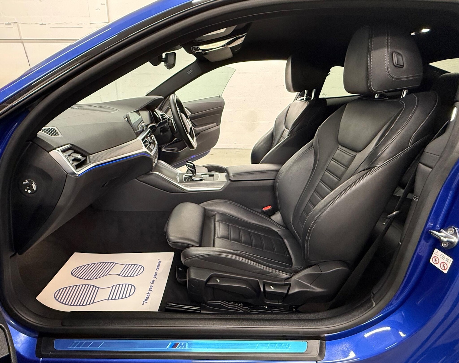 Used BMW 4 Series 2022 for sale - 76337912: Photo 59