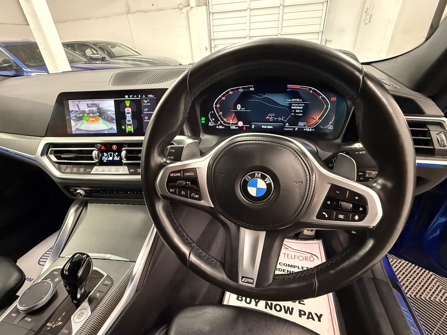 Used BMW 4 Series 2022 for sale - 76337912: Photo 60