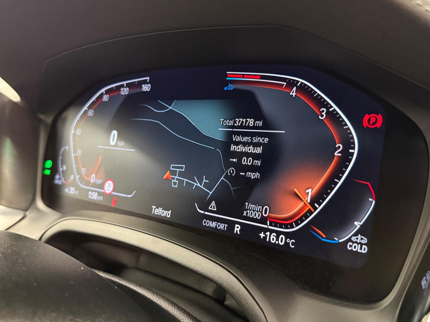 Used BMW 4 Series 2022 for sale - 76337912: Photo 62