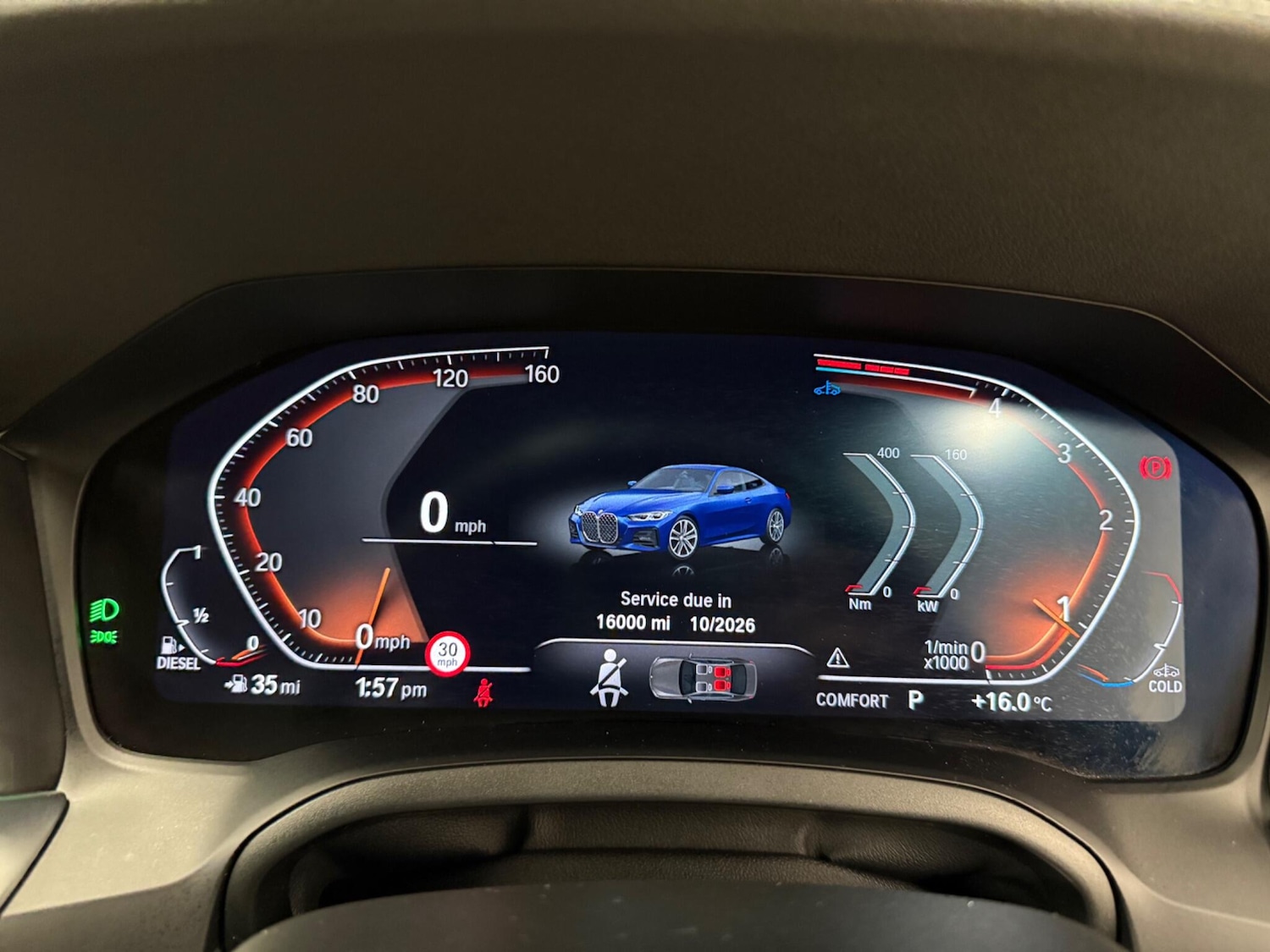 Used BMW 4 Series 2022 for sale - 76337912: Photo 63