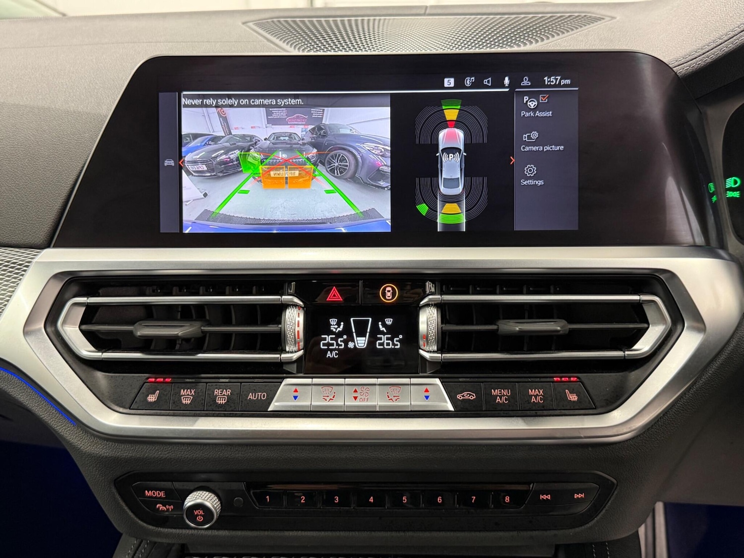 Used BMW 4 Series 2022 for sale - 76337912: Photo 64
