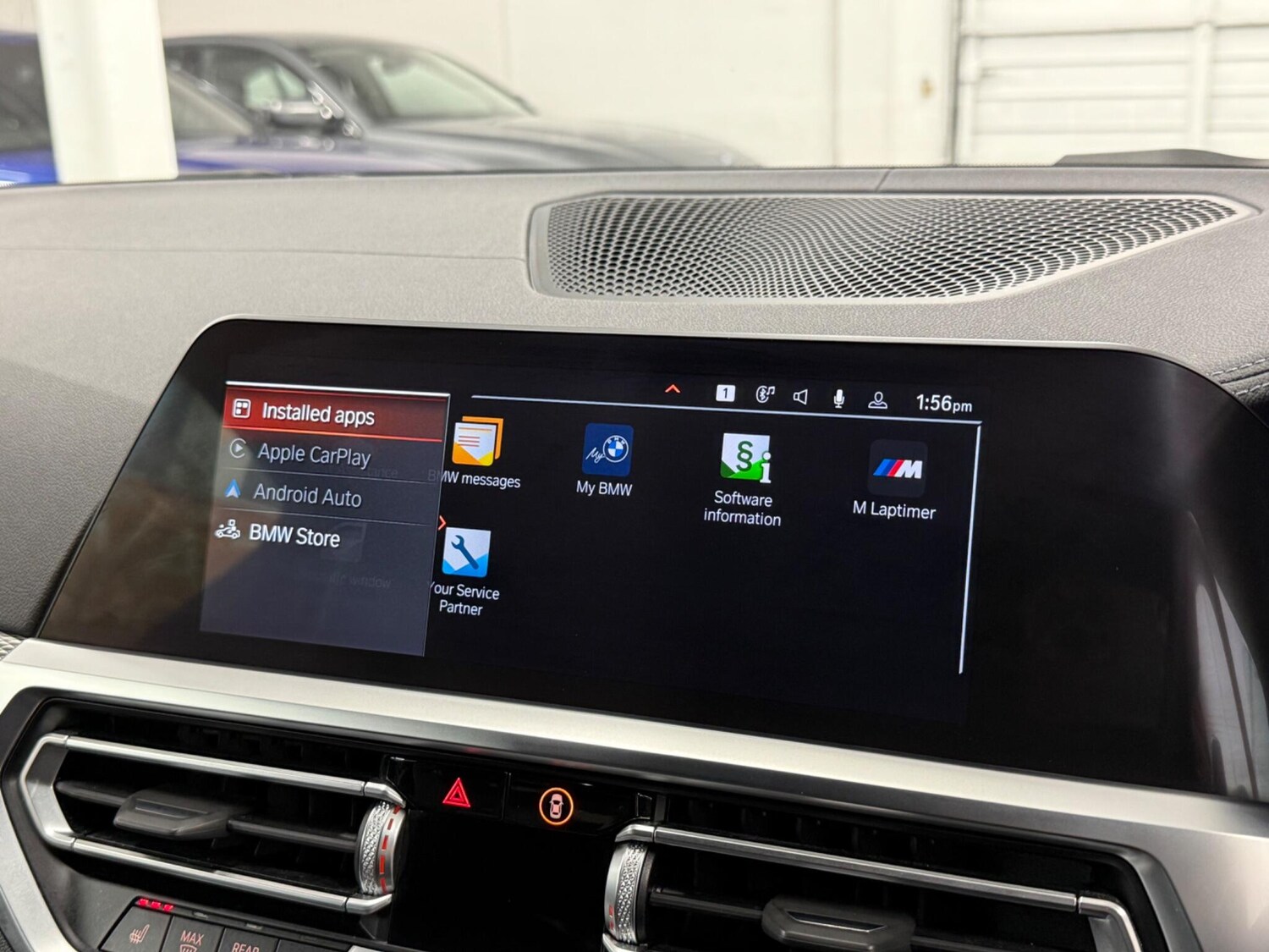 Used BMW 4 Series 2022 for sale - 76337912: Photo 73