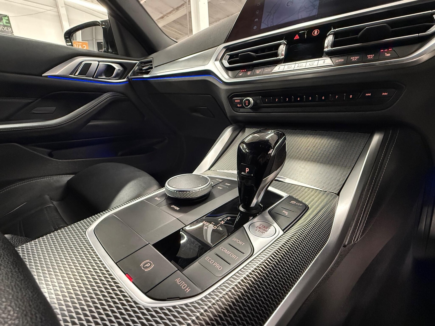 Used BMW 4 Series 2022 for sale - 76337912: Photo 77