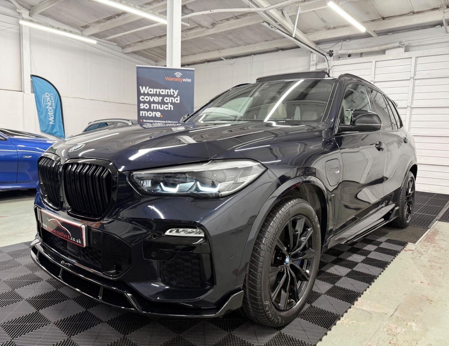 Used BMW X5 2021 for sale - 76936722: Photo 11