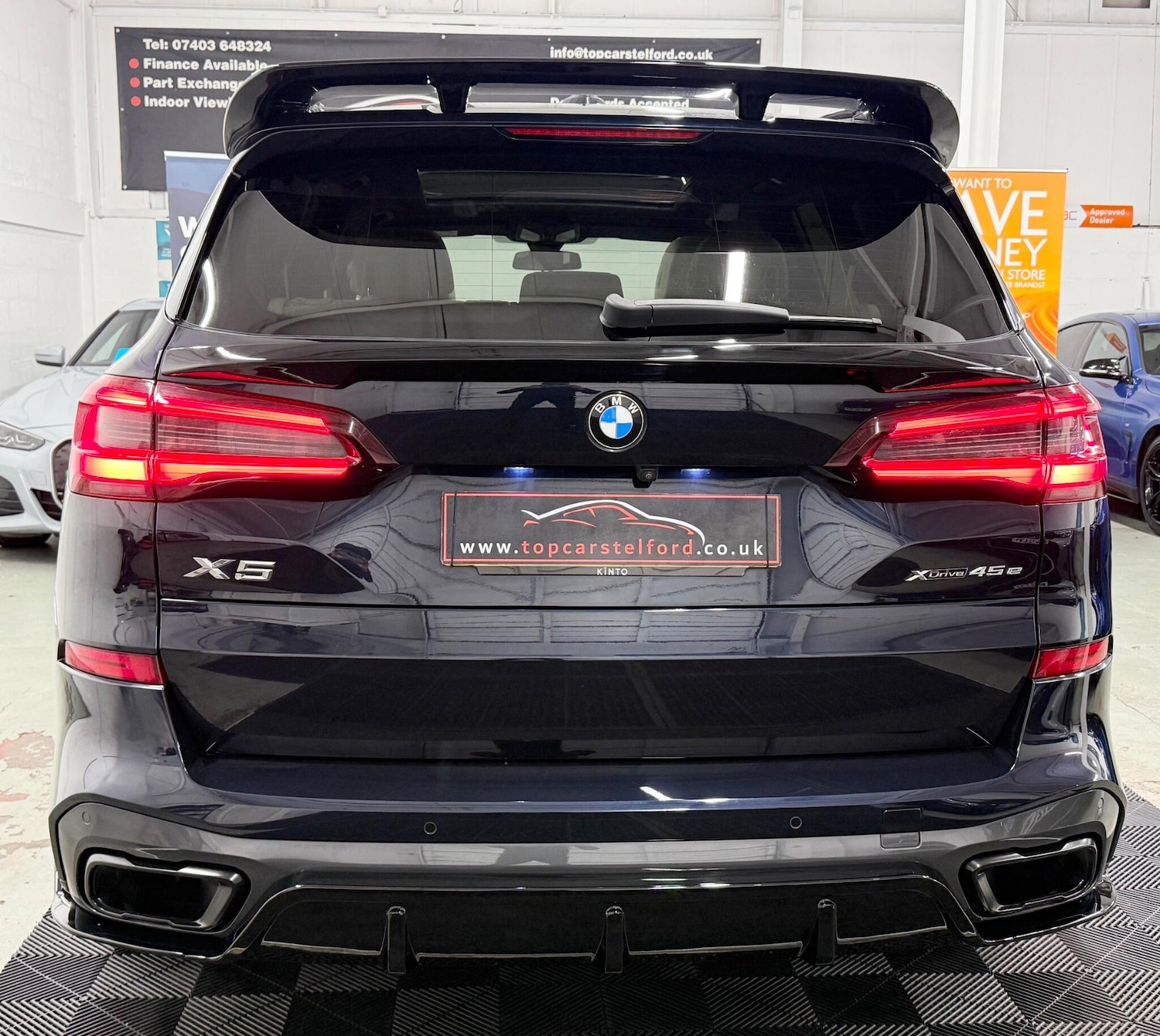 Used BMW X5 2021 for sale - 76936722: Photo 21