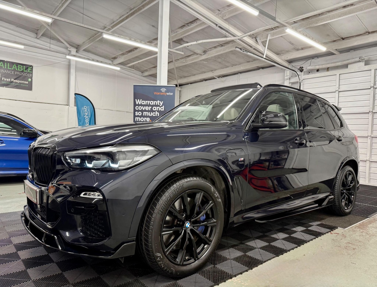 Used BMW X5 2021 for sale - 76936722: Photo 23