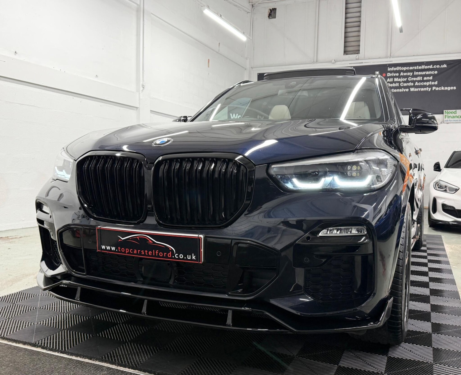 Used BMW X5 2021 for sale - 76936722: Photo 26