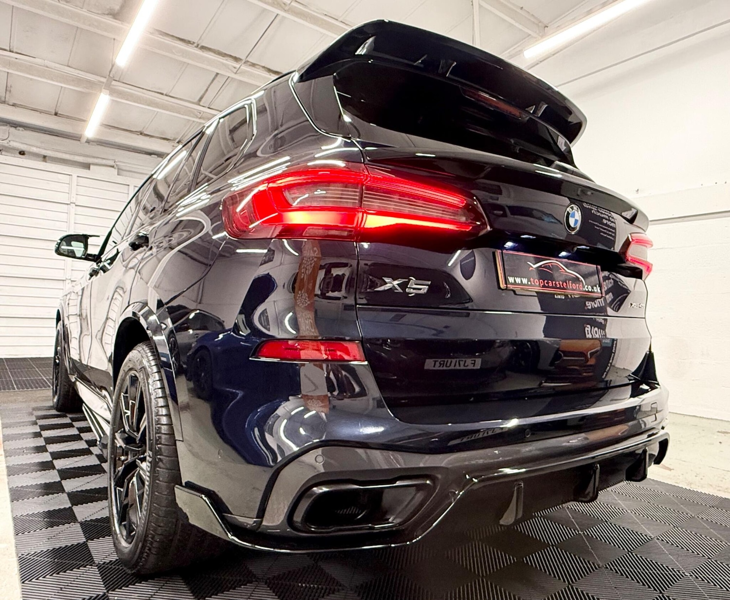 Used BMW X5 2021 for sale - 76936722: Photo 27