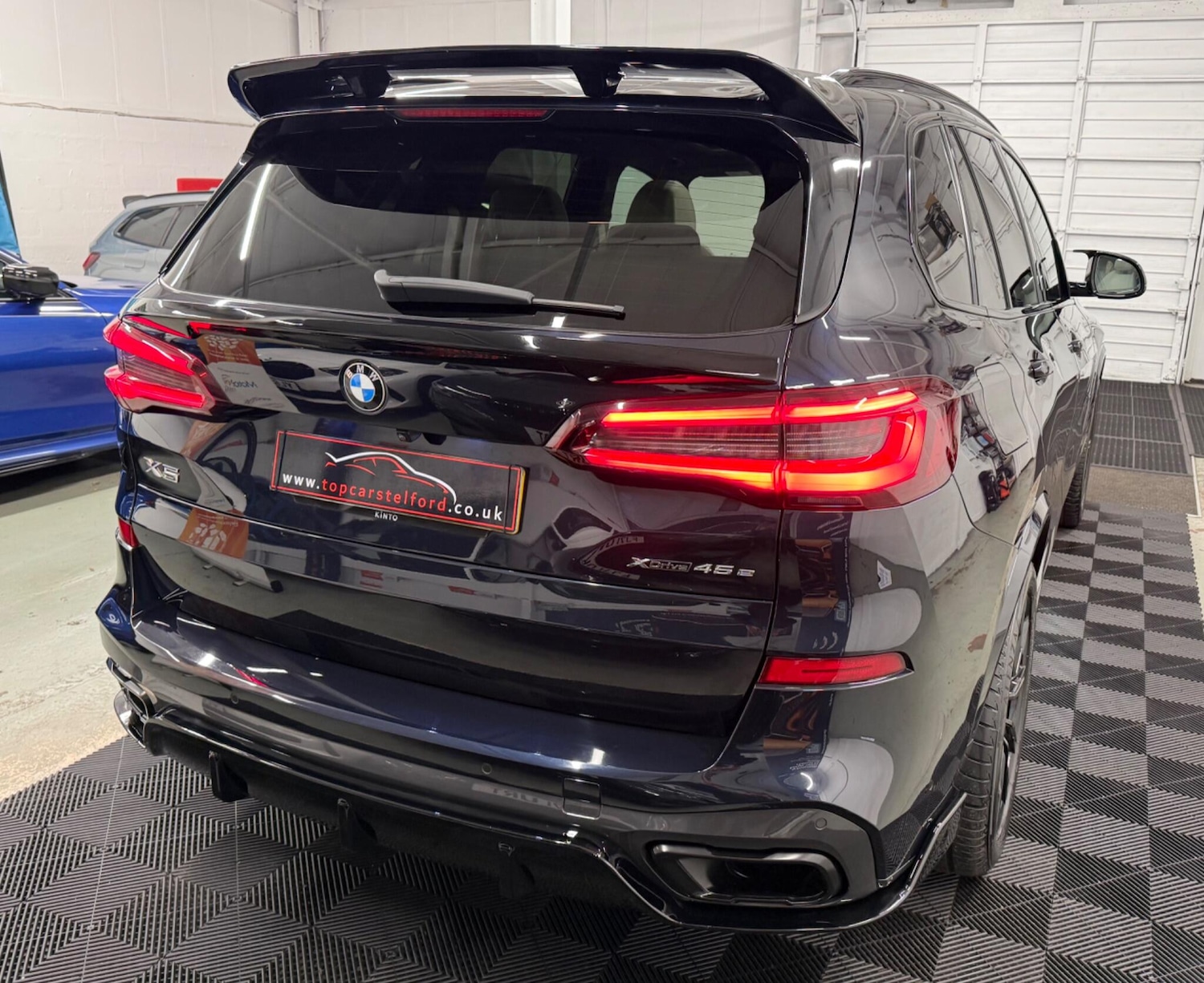 Used BMW X5 2021 for sale - 76936722: Photo 28