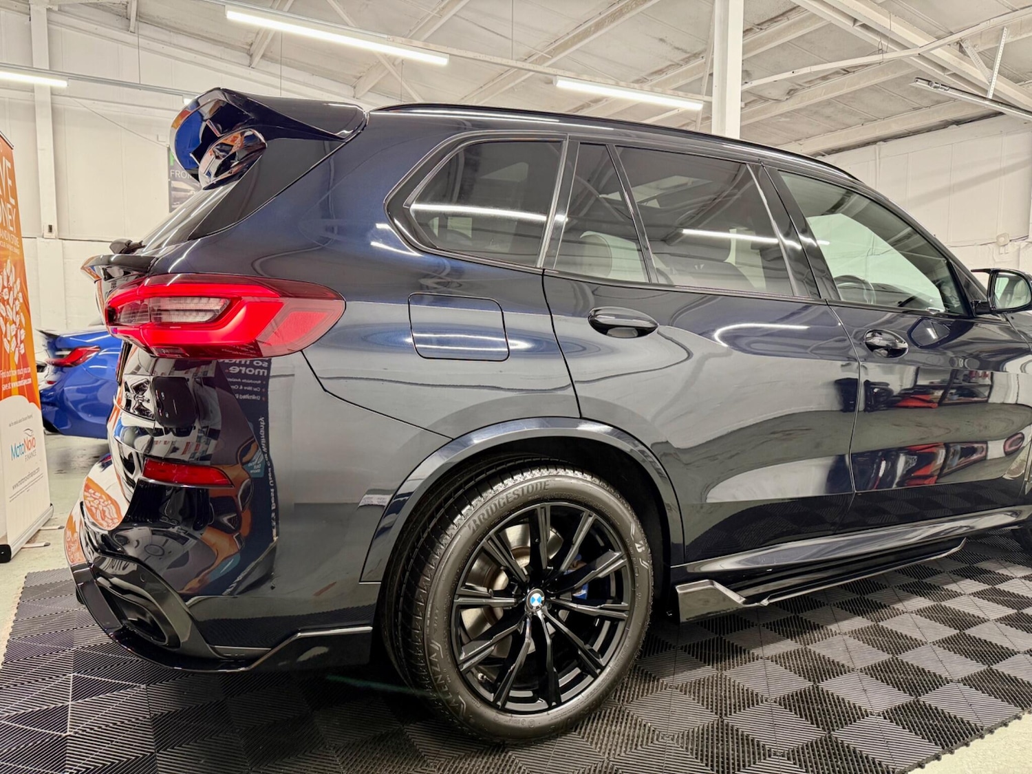 Used BMW X5 2021 for sale - 76936722: Photo 29