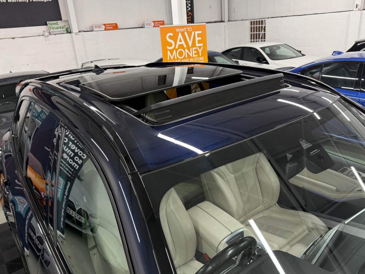 Used BMW X5 2021 for sale - 76936722: Photo 30