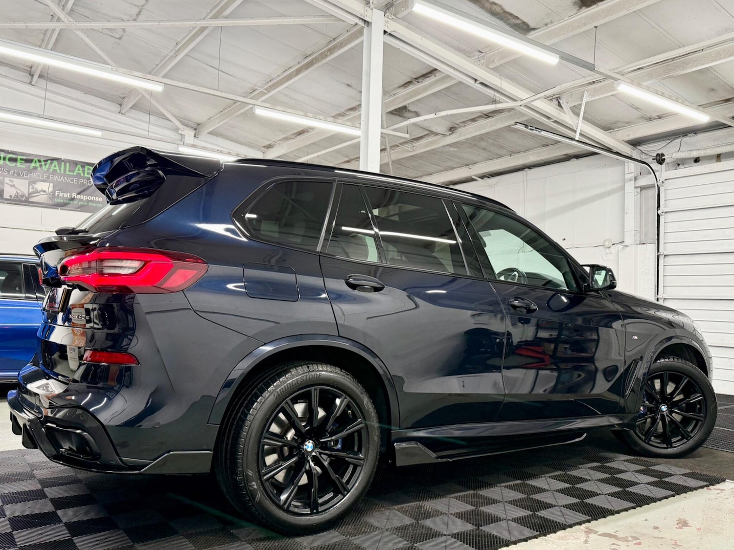 Used BMW X5 2021 for sale - 76936722: Photo 34