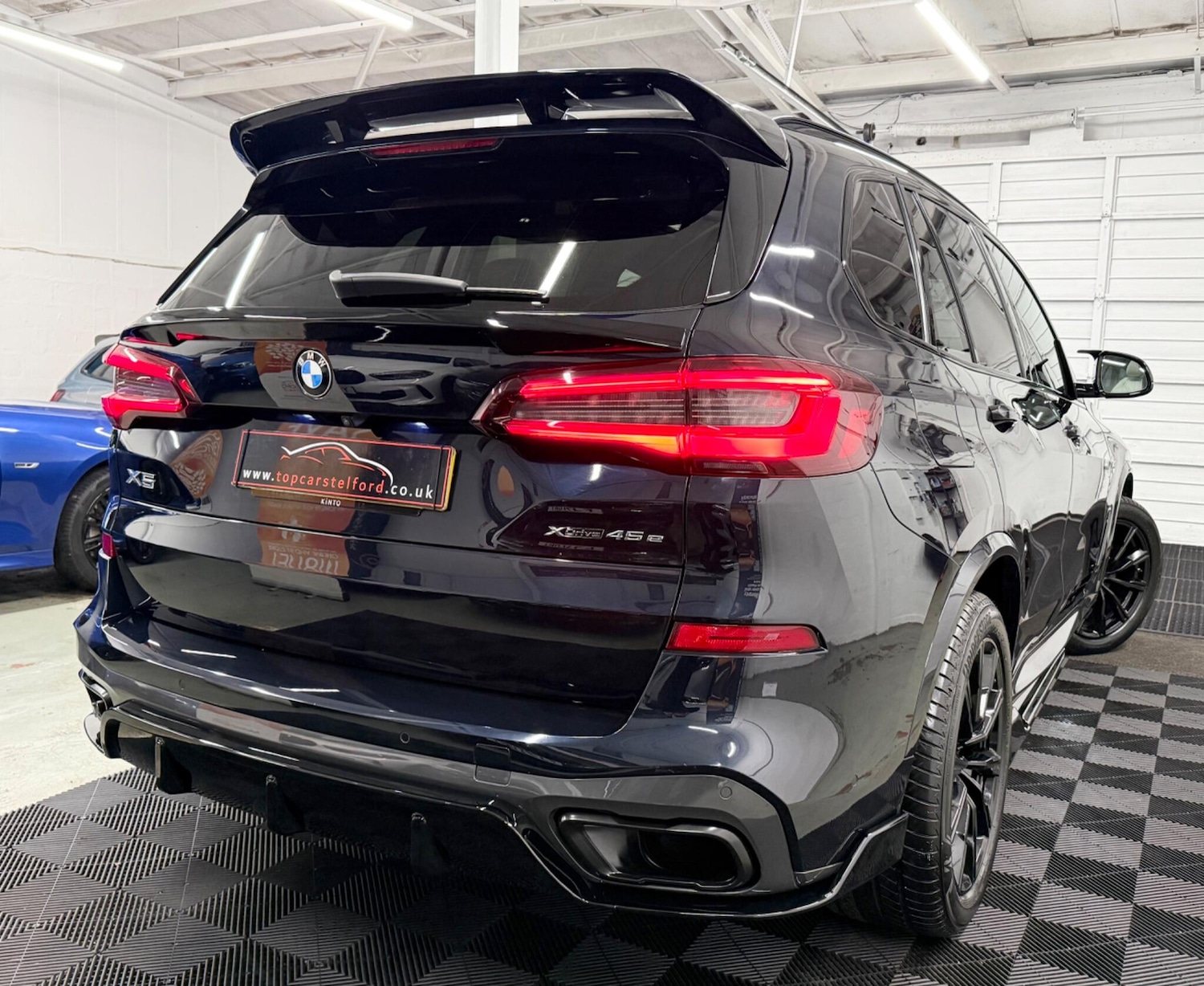 Used BMW X5 2021 for sale - 76936722: Photo 37