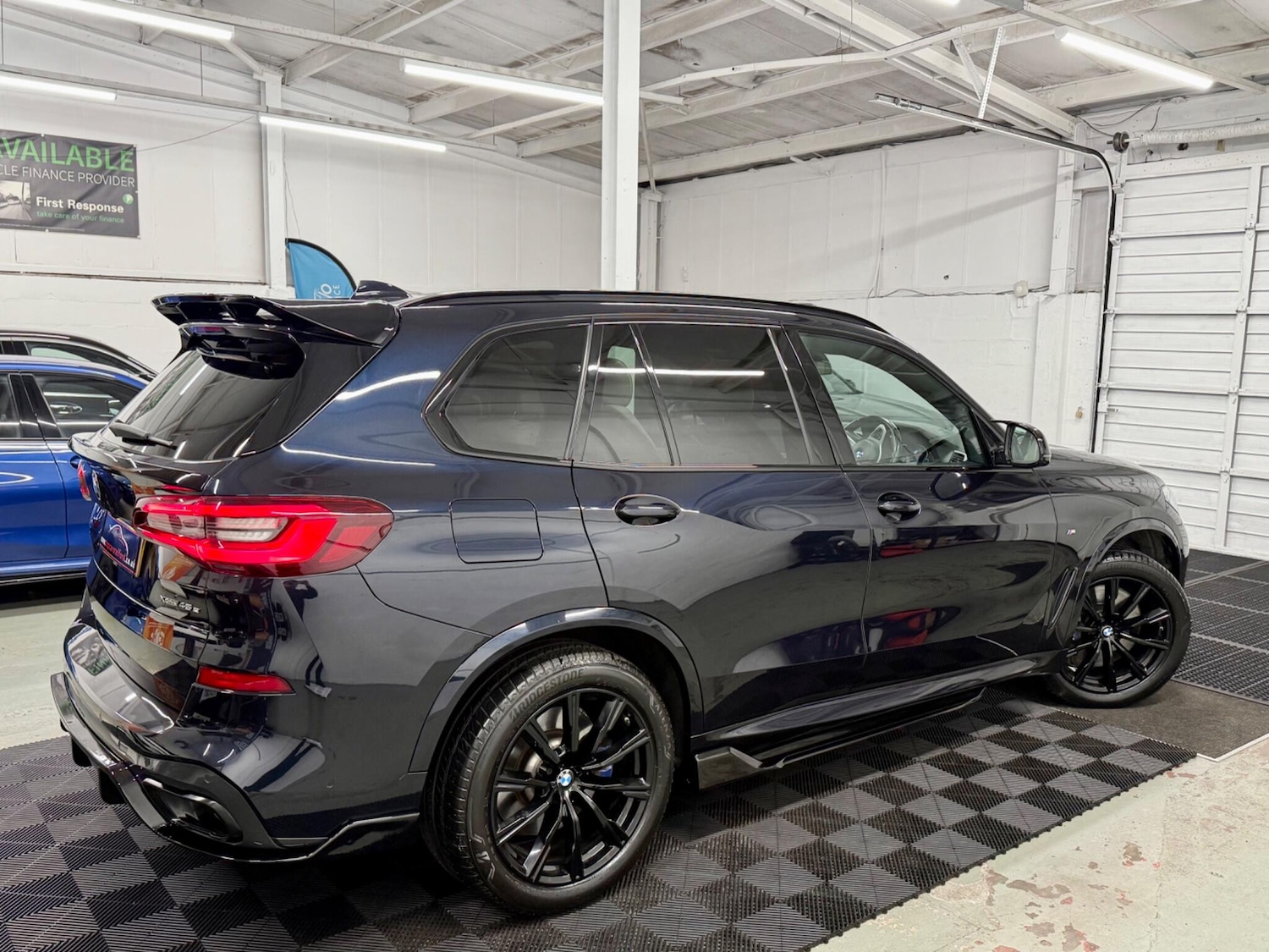 Used BMW X5 2021 for sale - 76936722: Photo 39