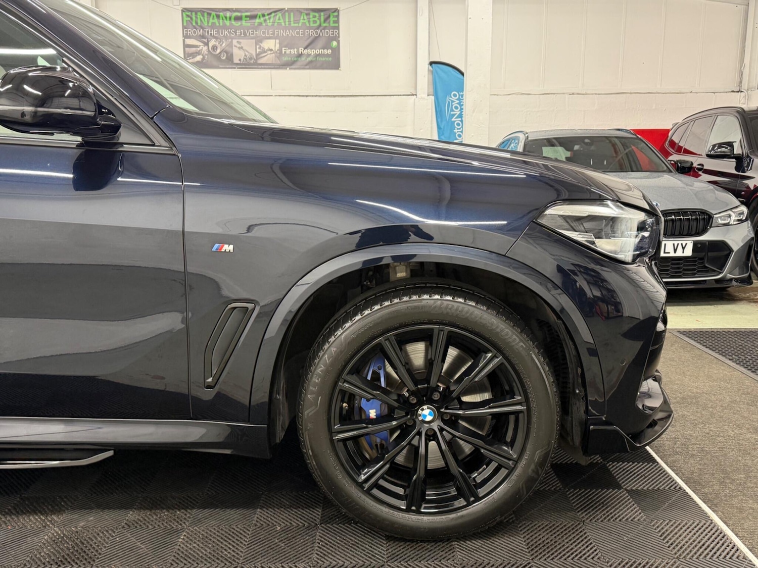 Used BMW X5 2021 for sale - 76936722: Photo 47