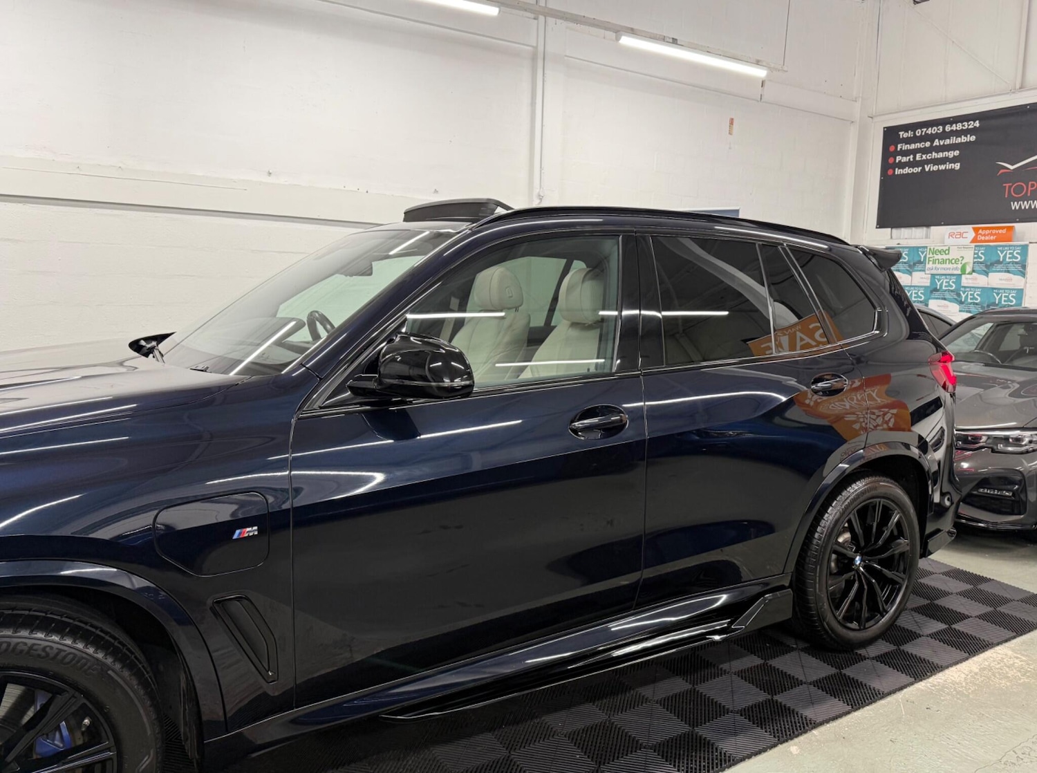 Used BMW X5 2021 for sale - 76936722: Photo 49