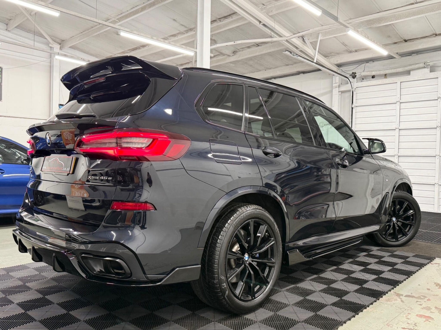 Used BMW X5 2021 for sale - 76936722: Photo 50