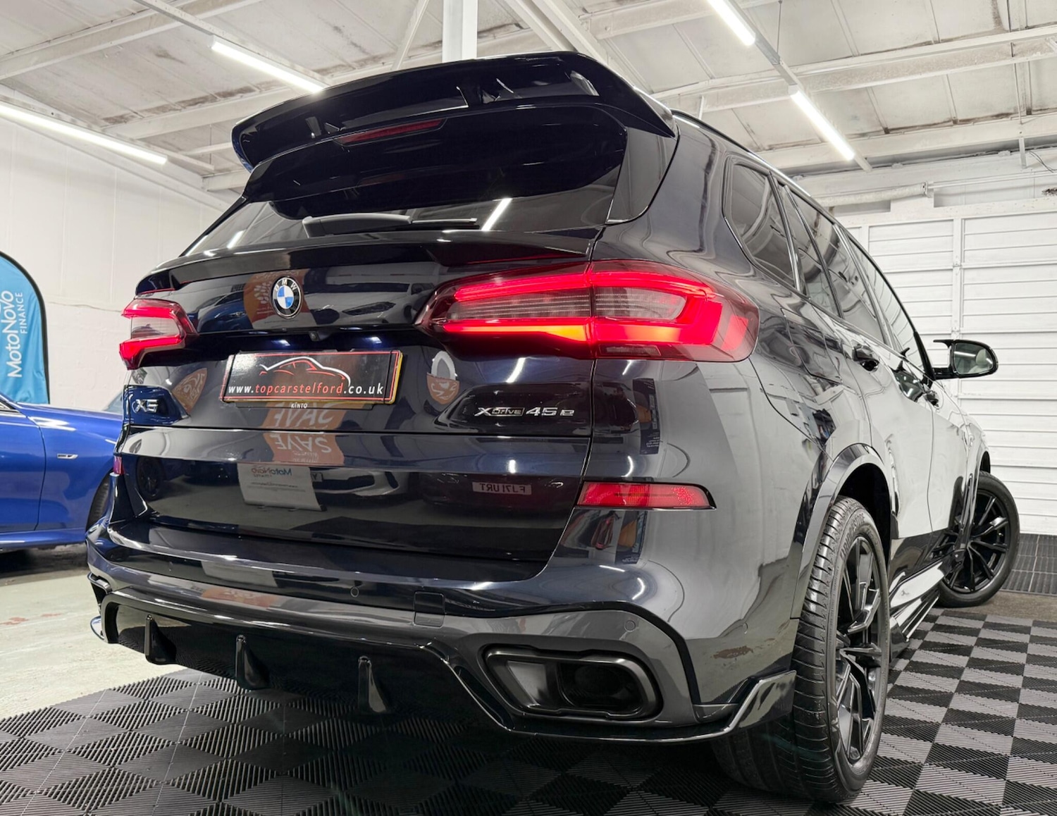 Used BMW X5 2021 for sale - 76936722: Photo 52