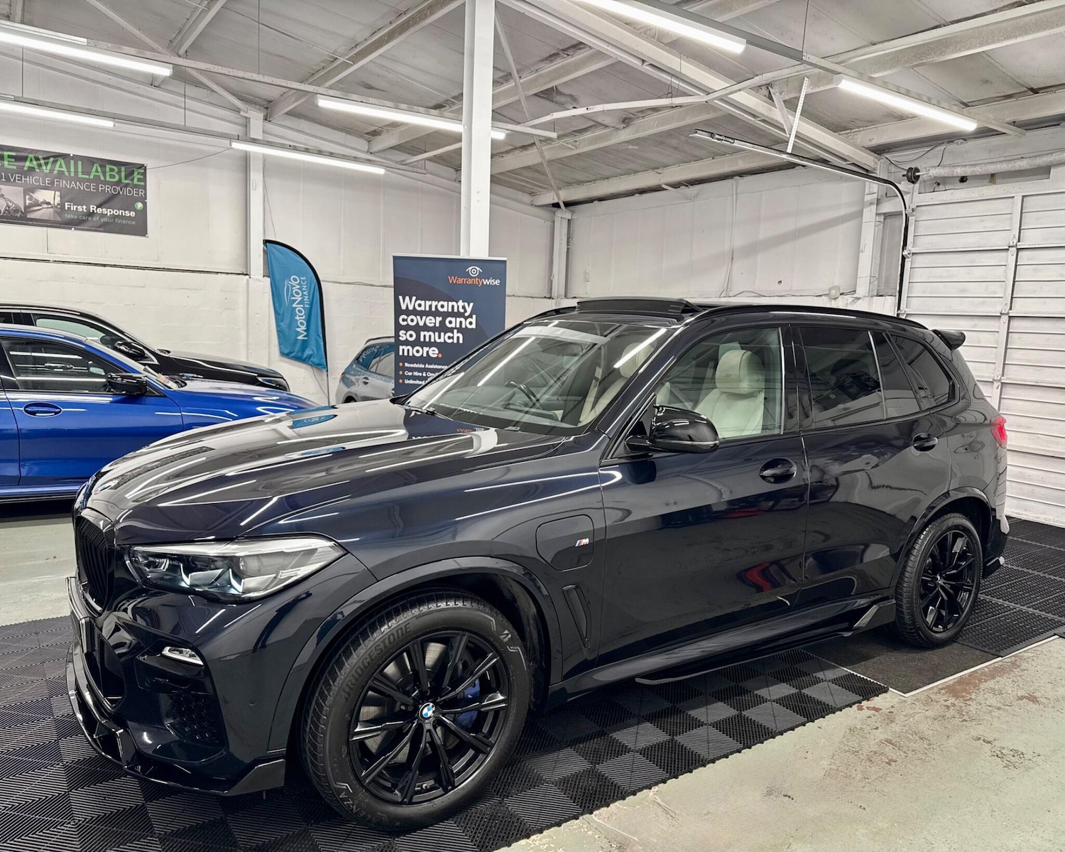 Used BMW X5 2021 for sale - 76936722: Photo 56