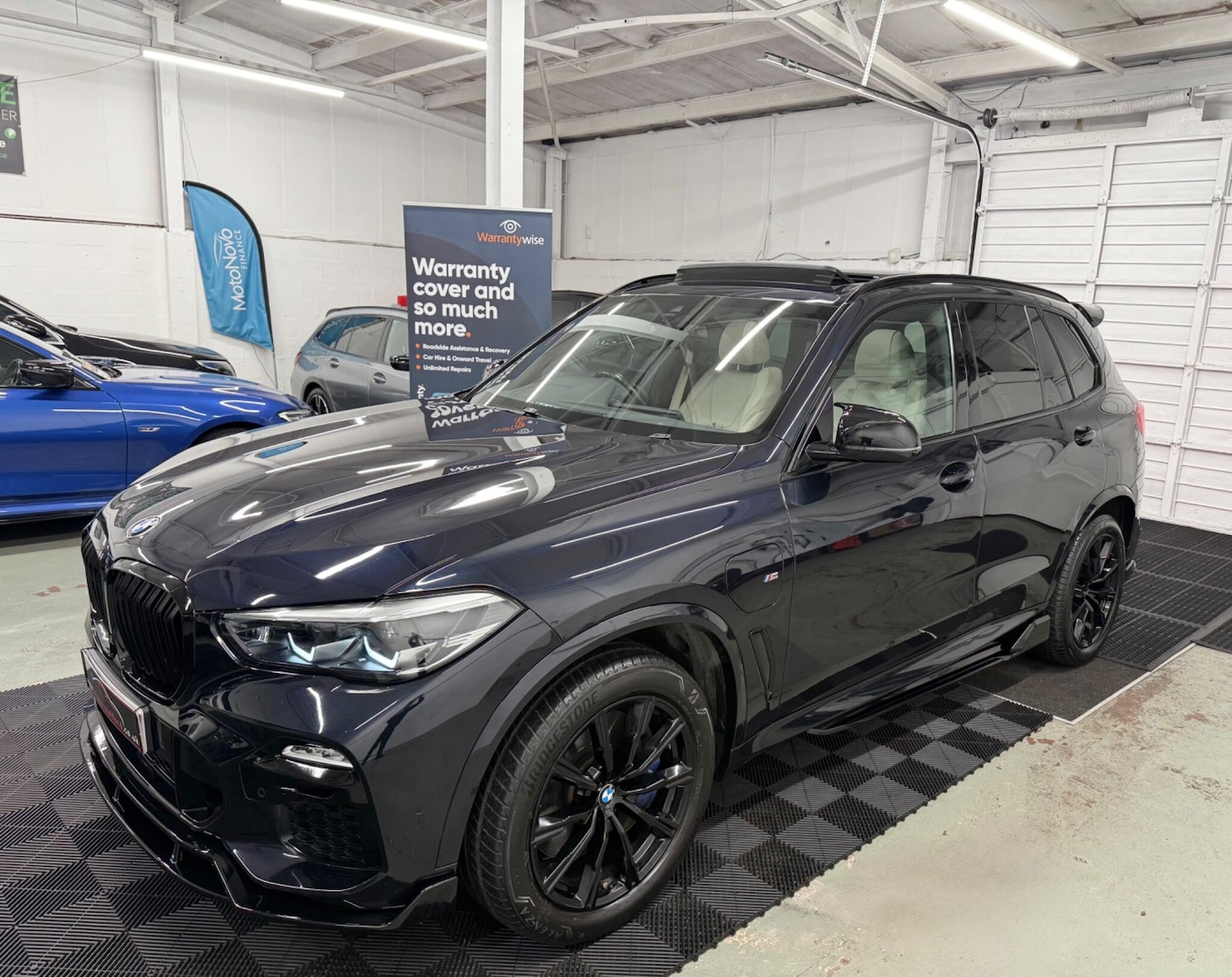 Used BMW X5 2021 for sale - 76936722: Photo 58