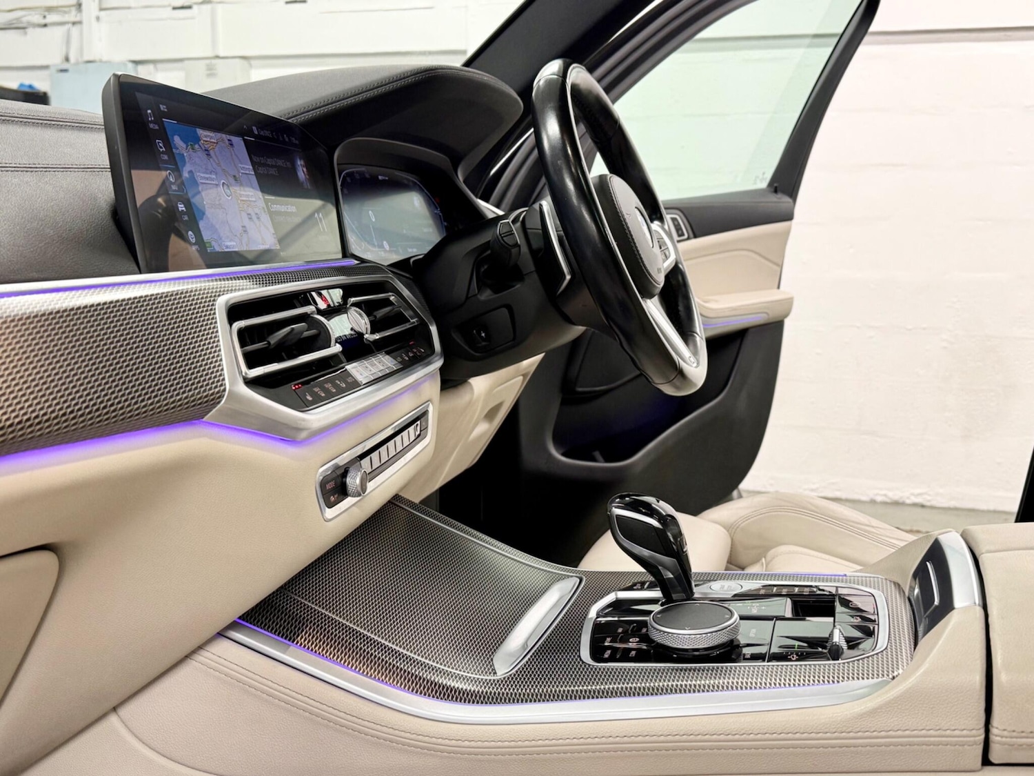 Used BMW X5 2021 for sale - 76936722: Photo 60