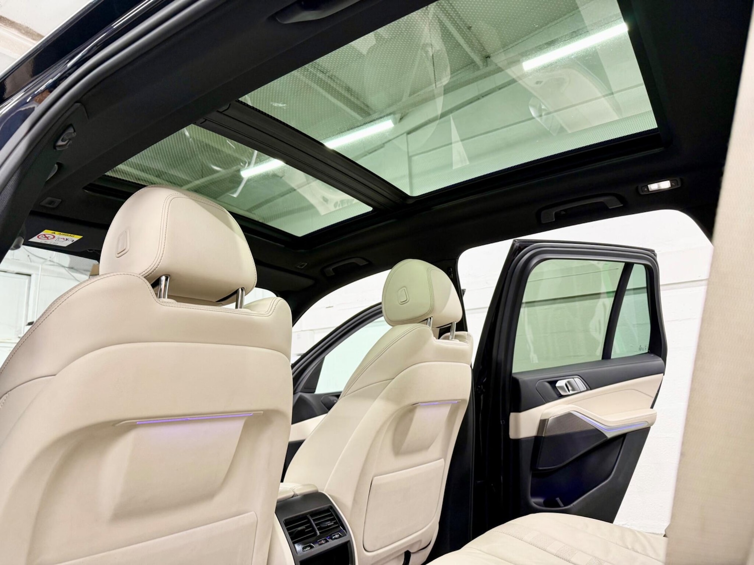 Used BMW X5 2021 for sale - 76936722: Photo 61