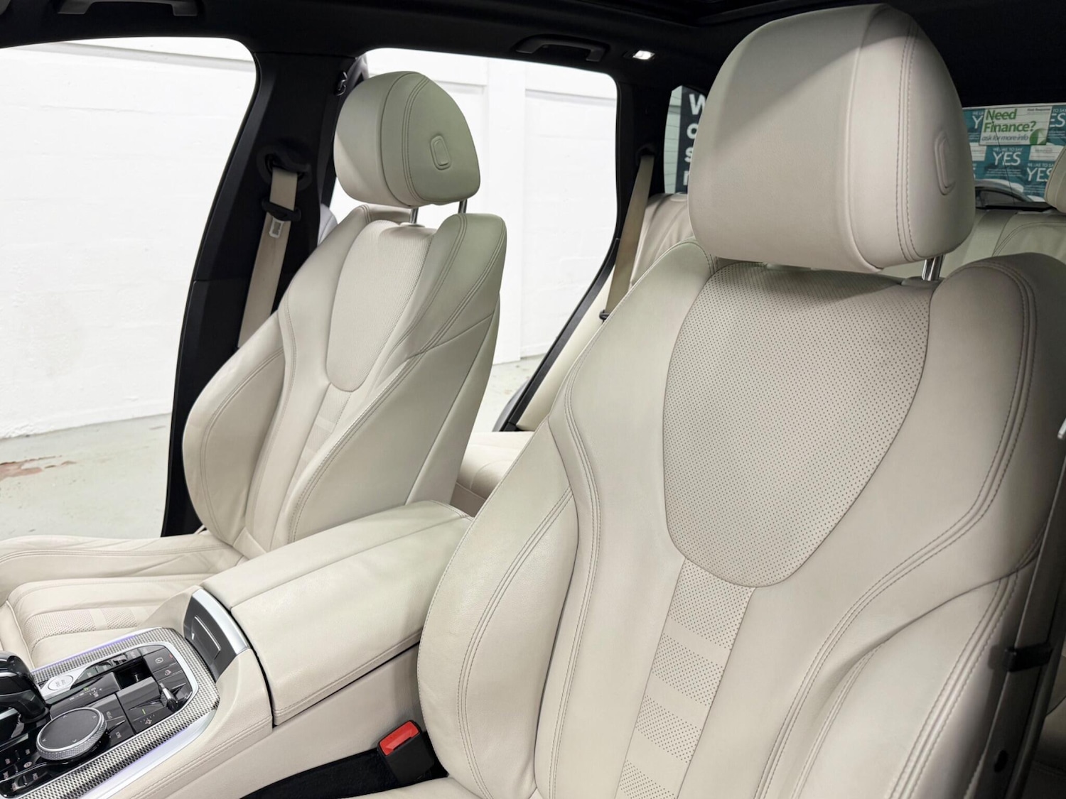 Used BMW X5 2021 for sale - 76936722: Photo 64