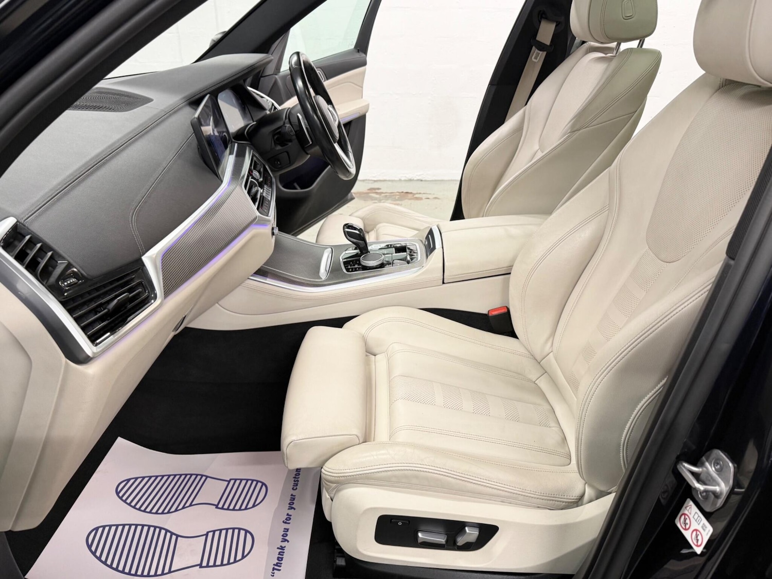 Used BMW X5 2021 for sale - 76936722: Photo 65