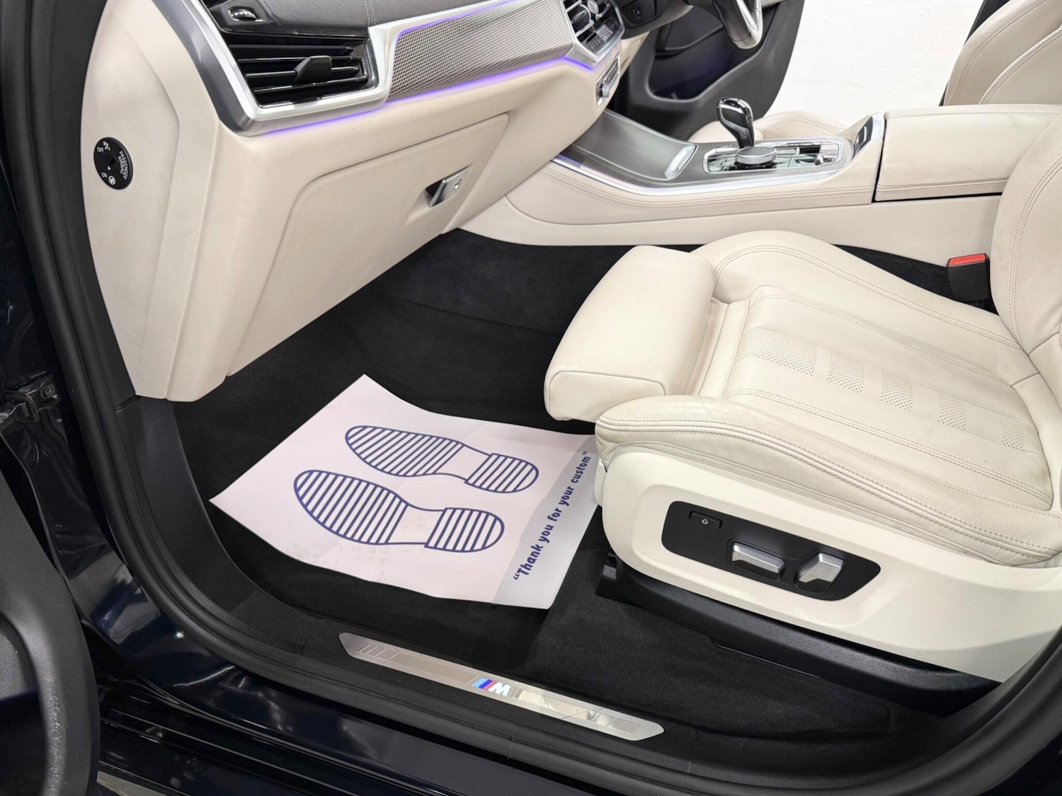 Used BMW X5 2021 for sale - 76936722: Photo 66