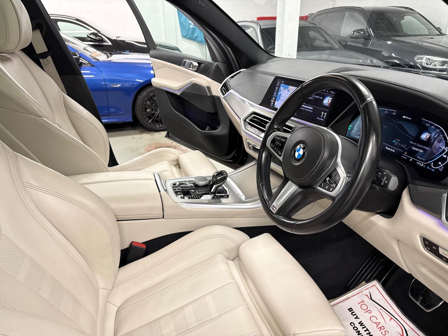 Used BMW X5 2021 for sale - 76936722: Photo 67