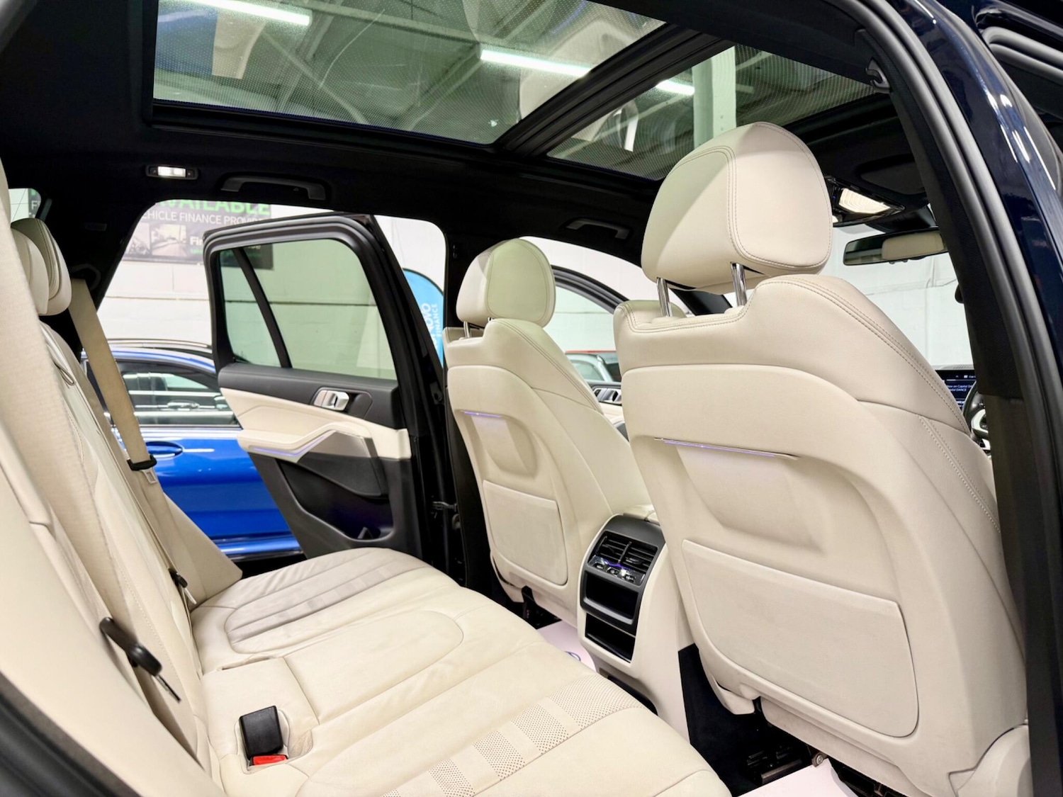 Used BMW X5 2021 for sale - 76936722: Photo 68