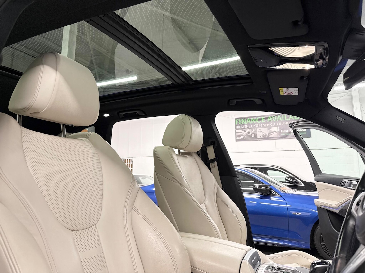 Used BMW X5 2021 for sale - 76936722: Photo 69