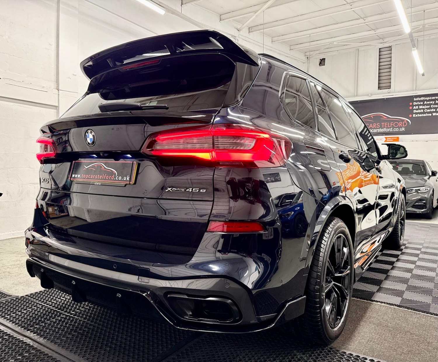 Used BMW X5 2021 for sale - 76936722: Photo 7