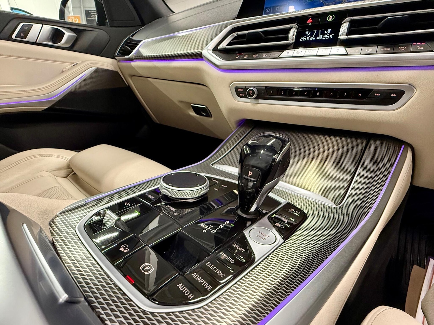 Used BMW X5 2021 for sale - 76936722: Photo 71