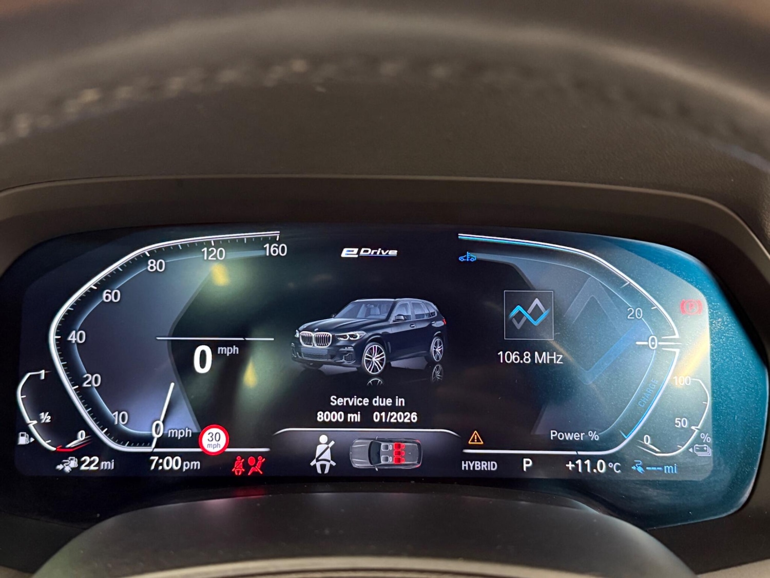 Used BMW X5 2021 for sale - 76936722: Photo 74