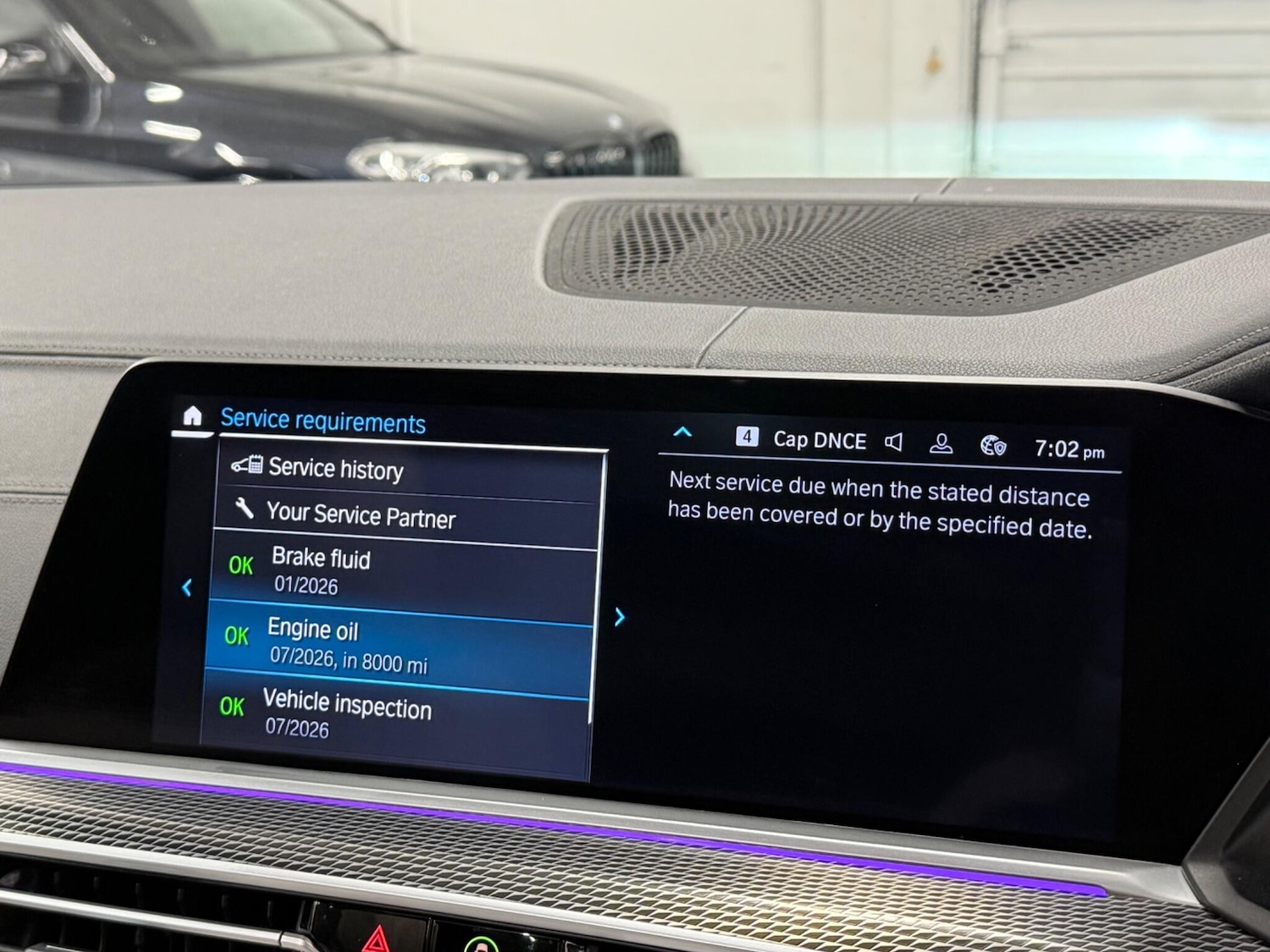 Used BMW X5 2021 for sale - 76936722: Photo 75