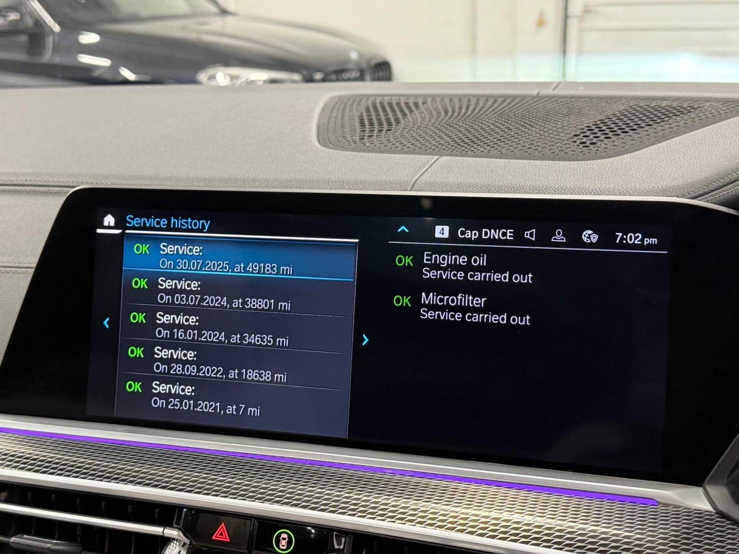 Used BMW X5 2021 for sale - 76936722: Photo 76