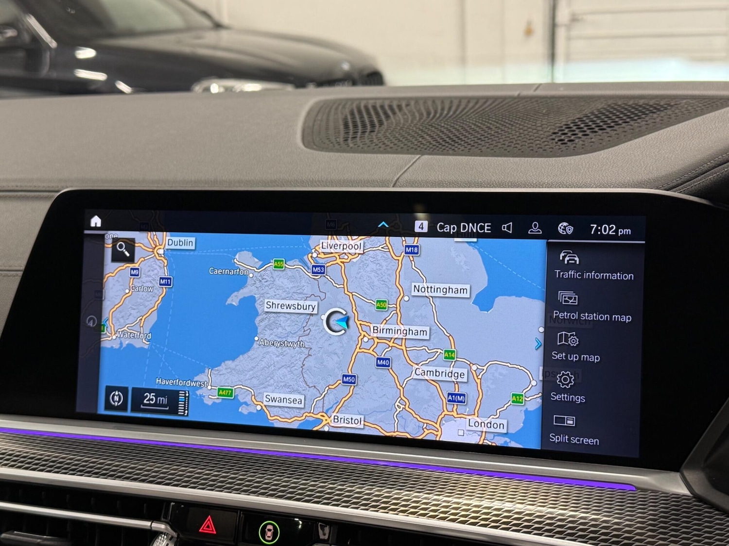 Used BMW X5 2021 for sale - 76936722: Photo 77