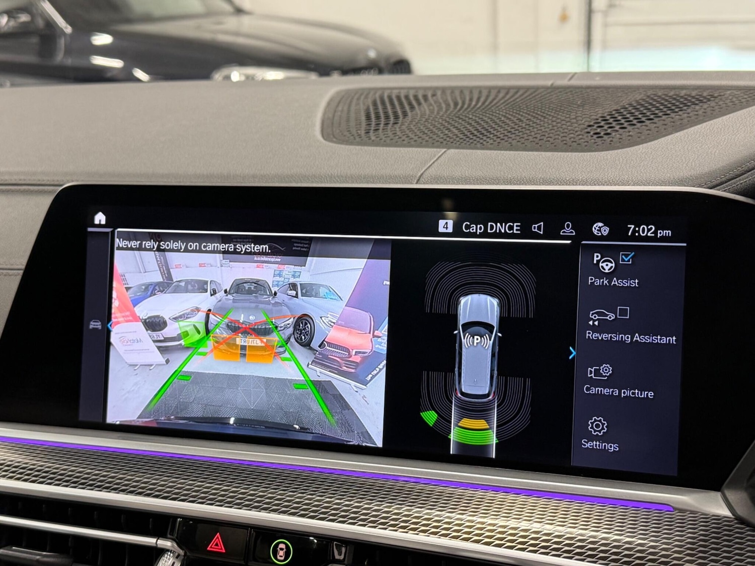 Used BMW X5 2021 for sale - 76936722: Photo 78