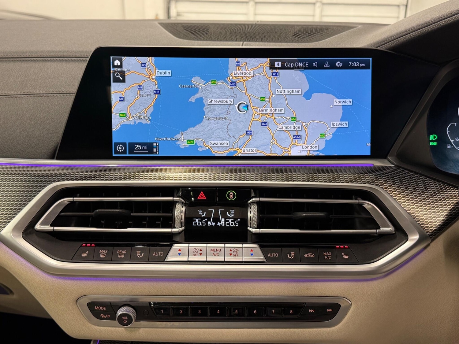 Used BMW X5 2021 for sale - 76936722: Photo 80