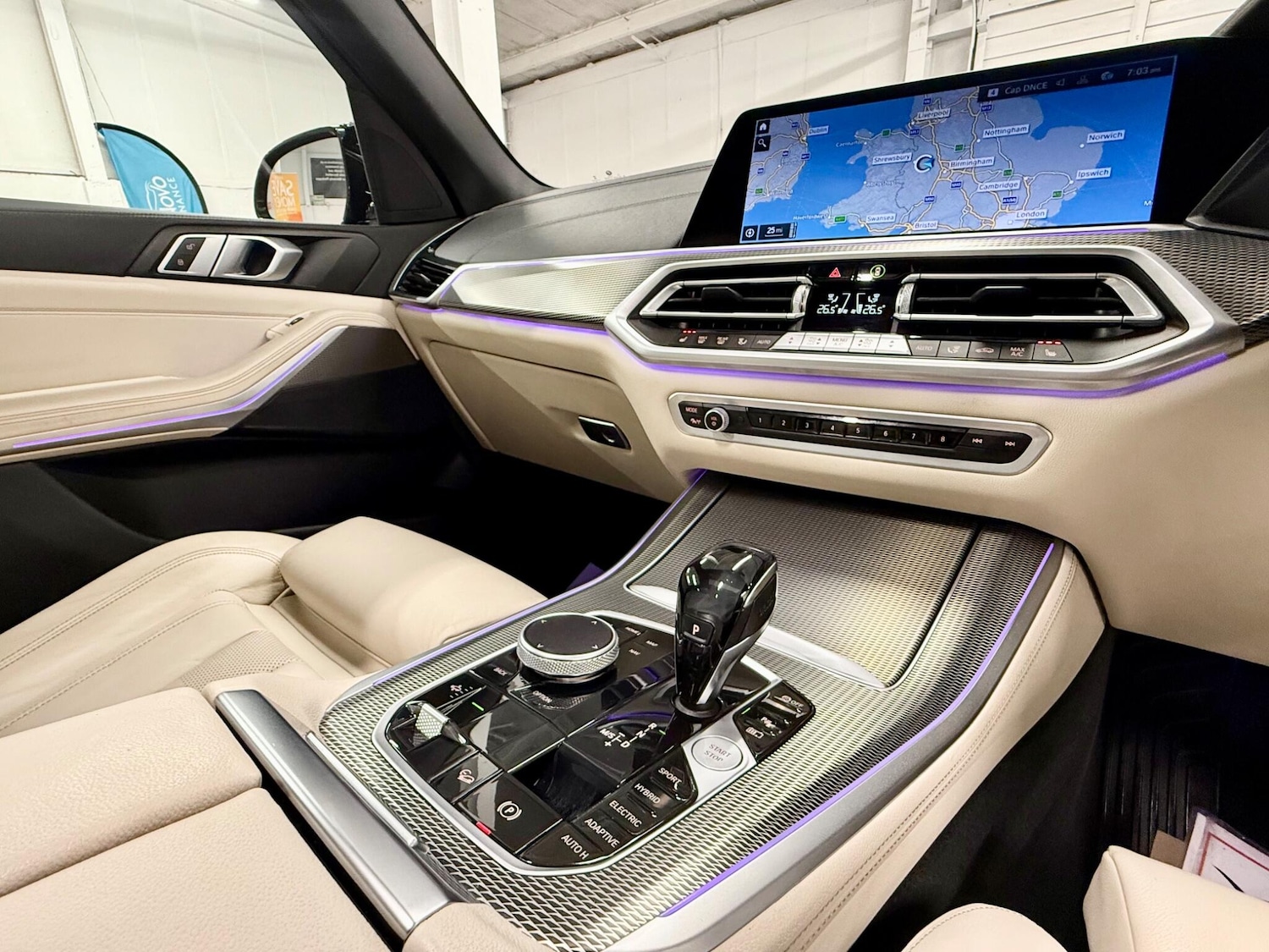 Used BMW X5 2021 for sale - 76936722: Photo 82