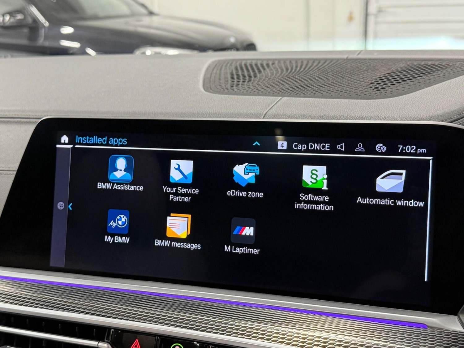 Used BMW X5 2021 for sale - 76936722: Photo 84