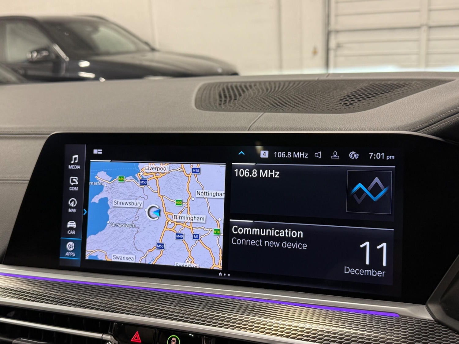 Used BMW X5 2021 for sale - 76936722: Photo 87