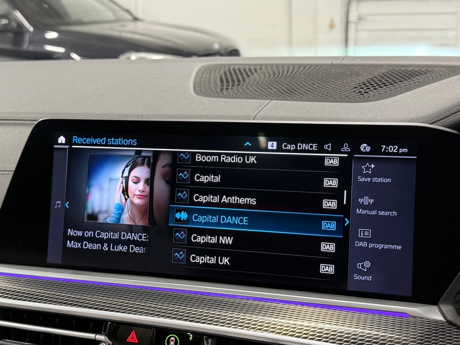 Used BMW X5 2021 for sale - 76936722: Photo 88