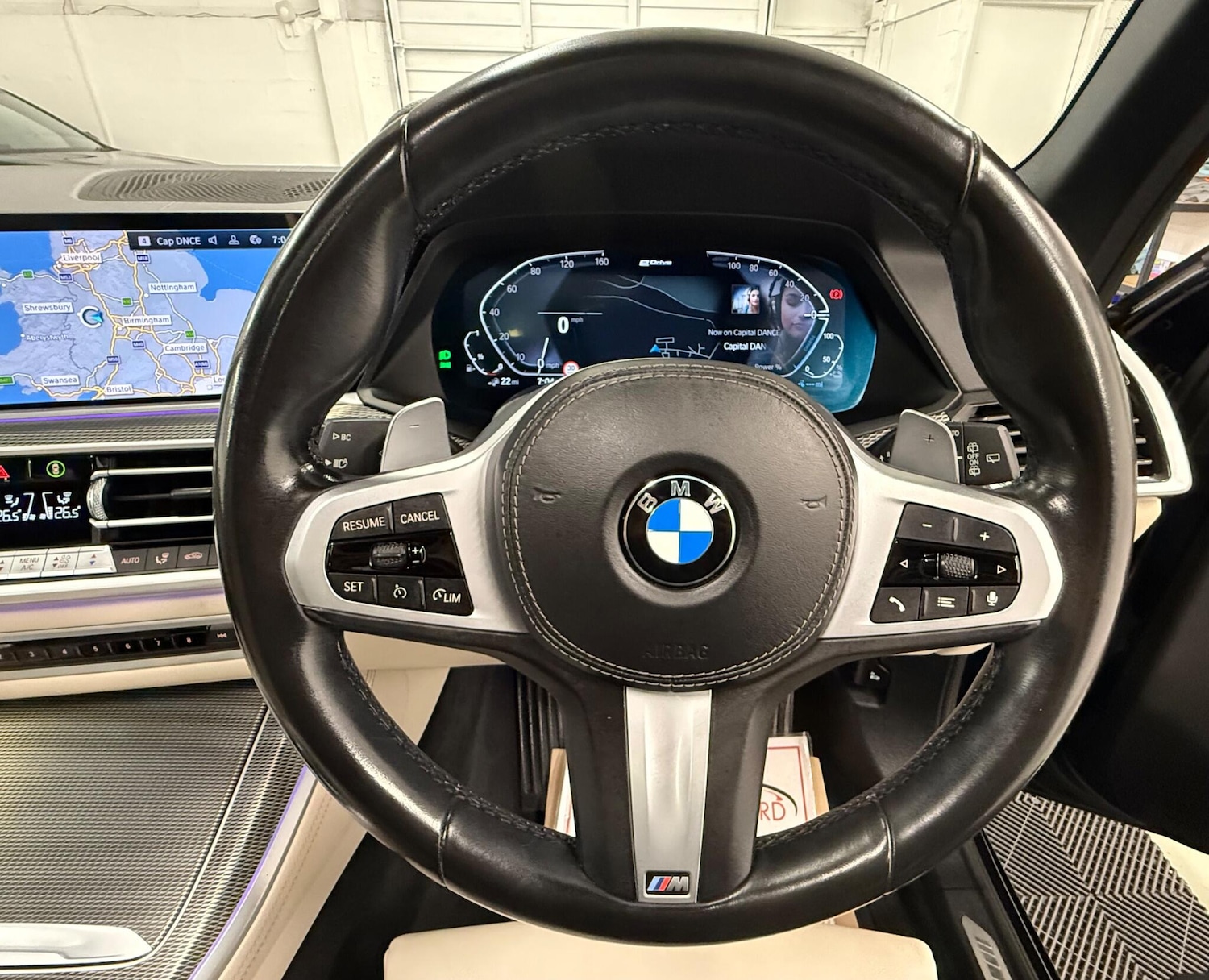 Used BMW X5 2021 for sale - 76936722: Photo 92