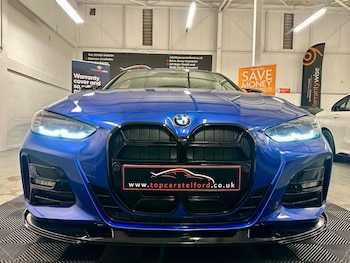 2022 (22) - 2.0 420d MHT M Sport Auto Euro 6 (s/s) 2dr