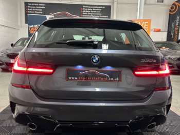 Used BMW 3 Series 2021 for sale - 75002446: Photo
