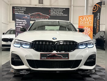 BMW - 3 Series