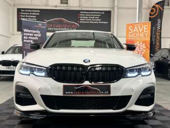 2020 (20) - BMW 3 Series